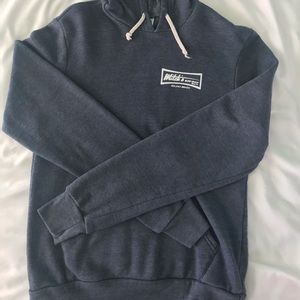Mitch’s Surf Shop Hoodie💙